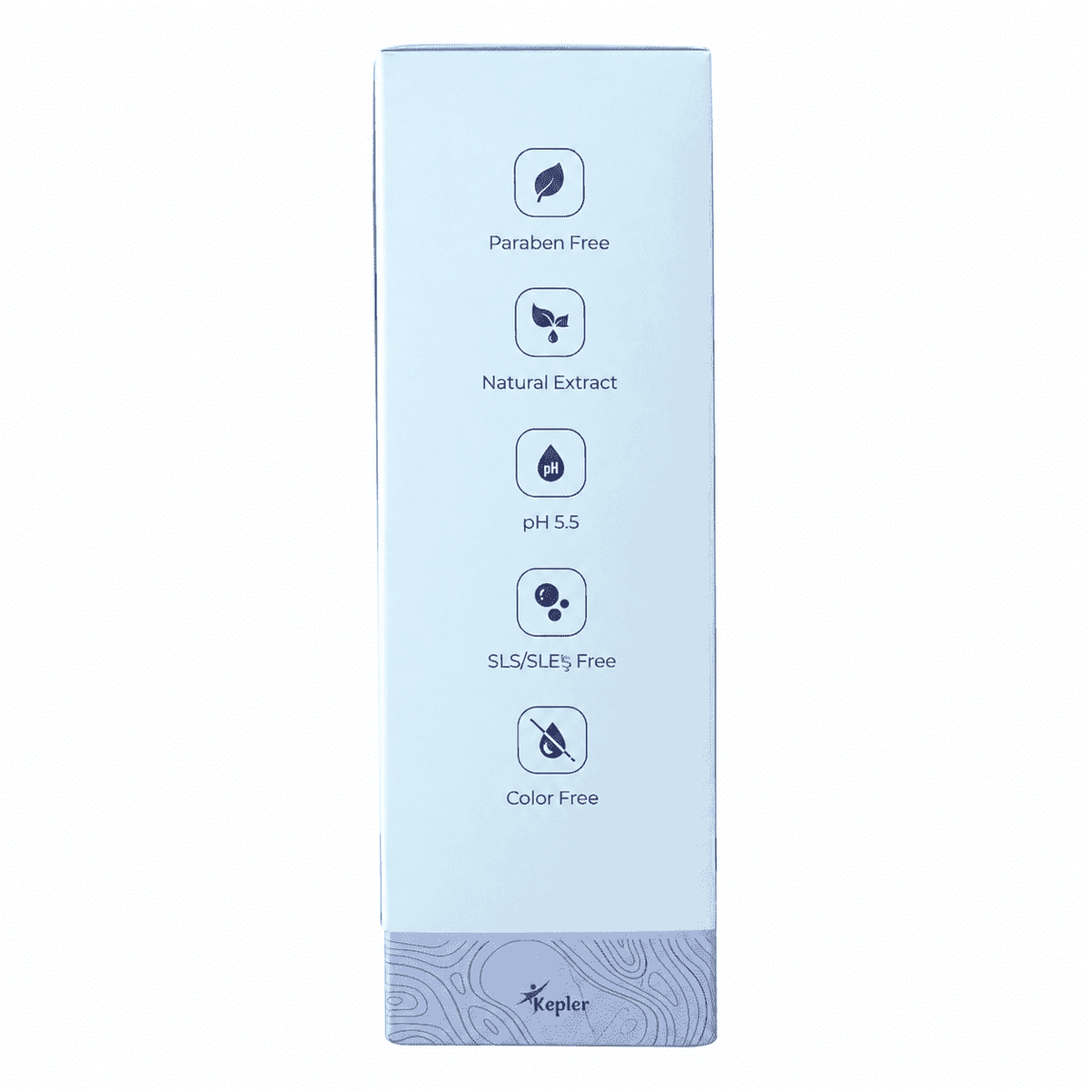 Glambak OC Foaming Face Wash 100ml