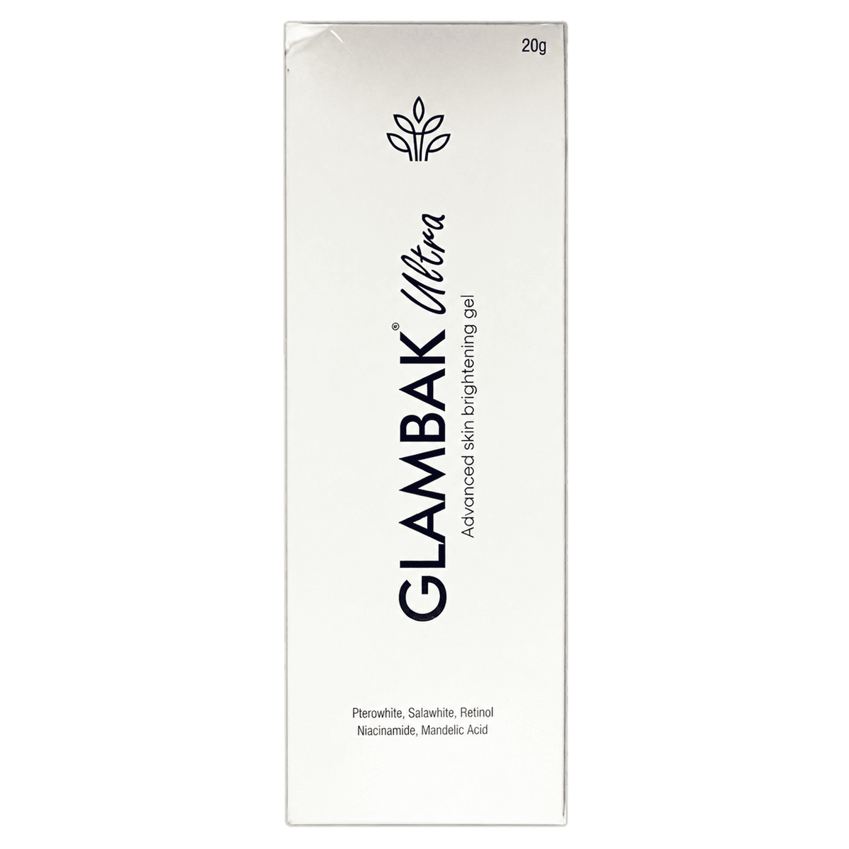 Glambak Ultra Gel 20gm
