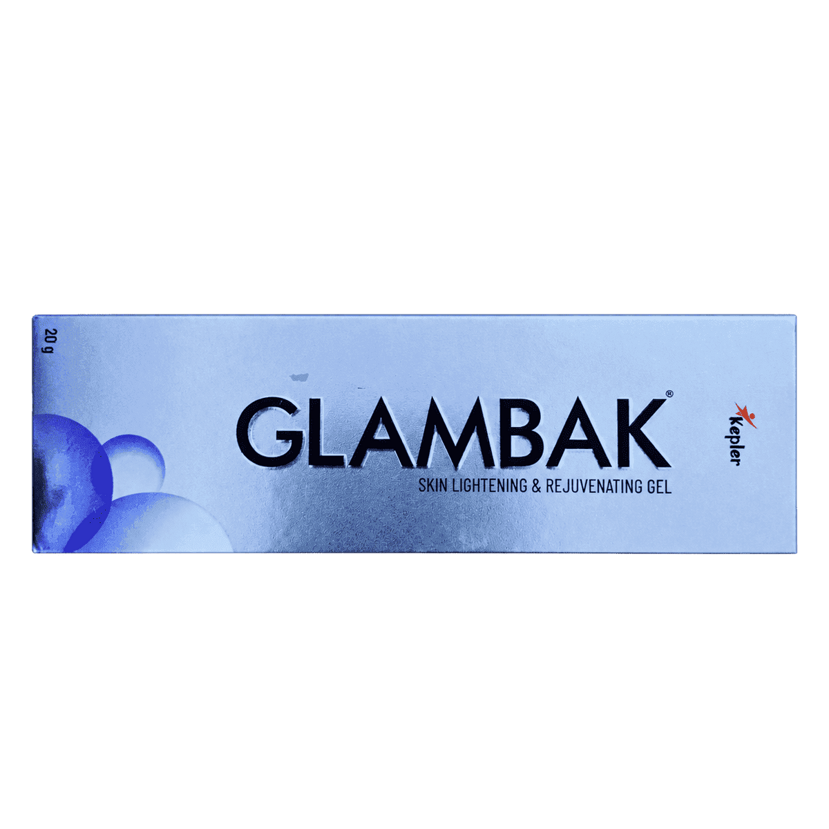 Glambak Gel 20gm