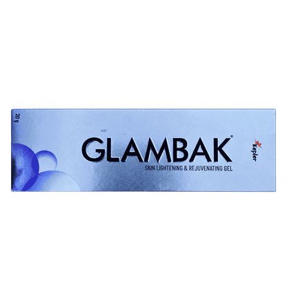 Glambak Gel 20gm