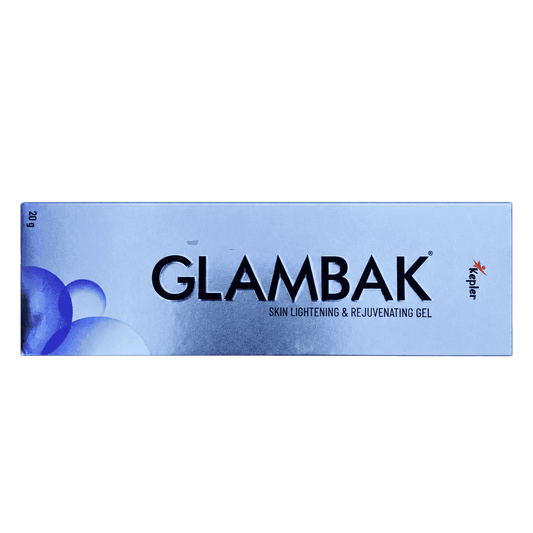Glambak Gel 20gm