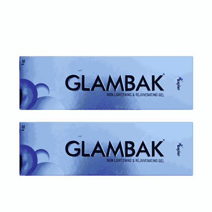 Glambak Gel 20gm