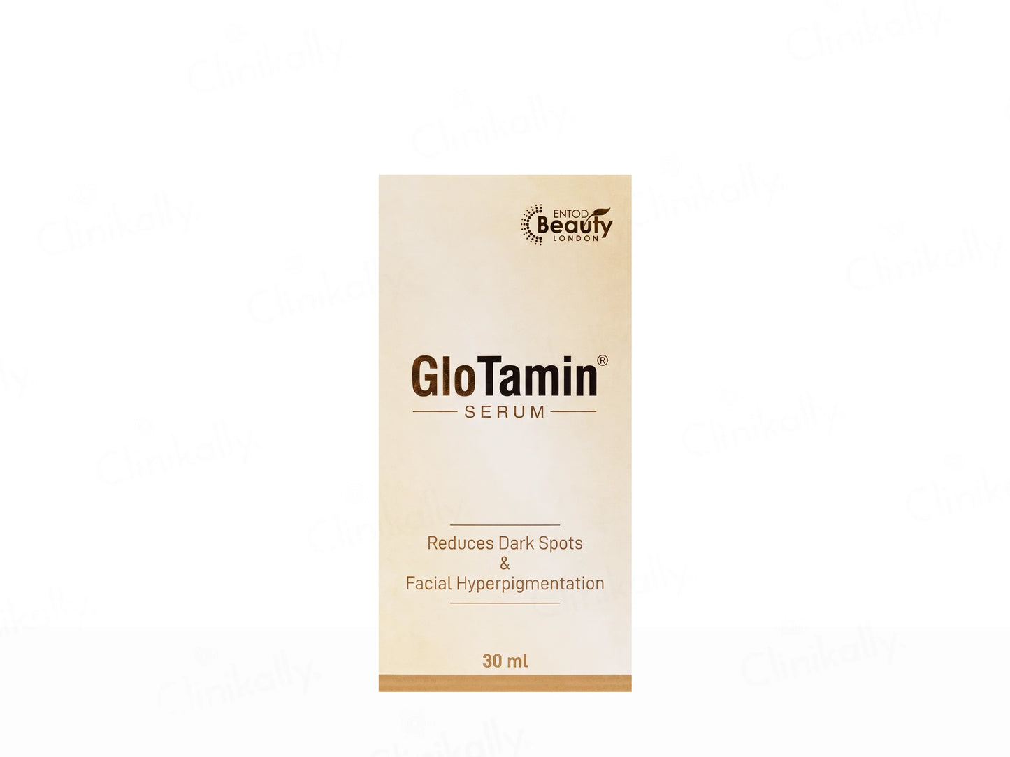 Glotamin Face Serum For Dark Spots & Hyperpigmentation, 30ml