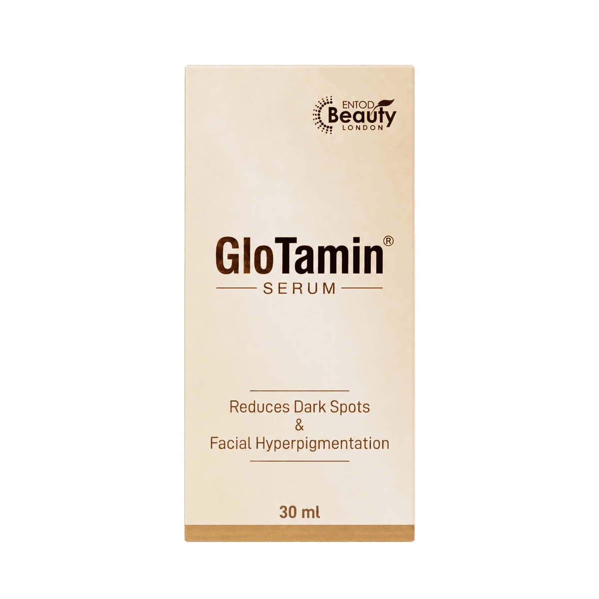 Glotamin Face Serum For Dark Spots & Hyperpigmentation 30ml