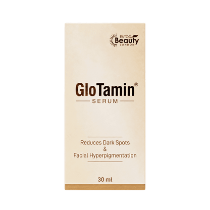 Glotamin Face Serum For Dark Spots & Hyperpigmentation 30ml
