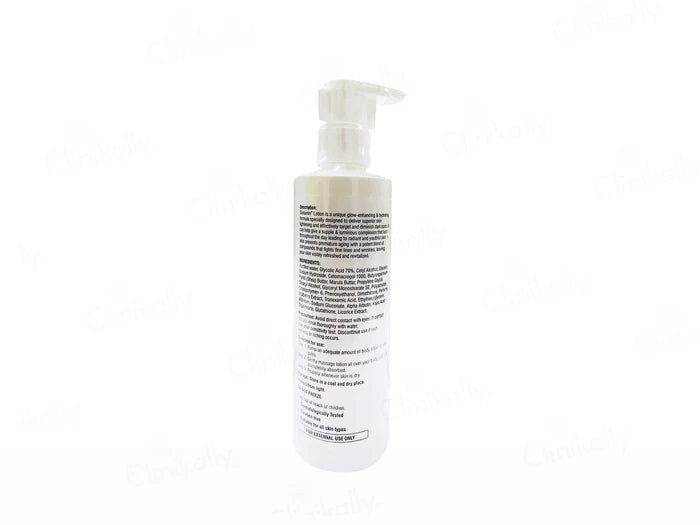 Glotamin Lotion 200ml