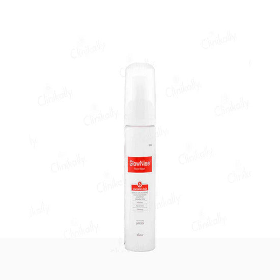 Glownise Face Wash, 60ml