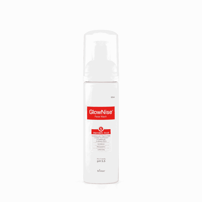 GlowNise Skin Radiance Face Wash 60ml
