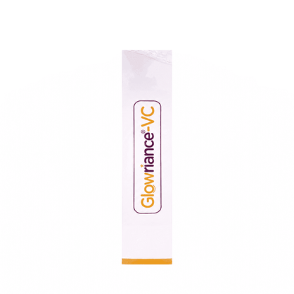 Glowriance-VC Face Wash