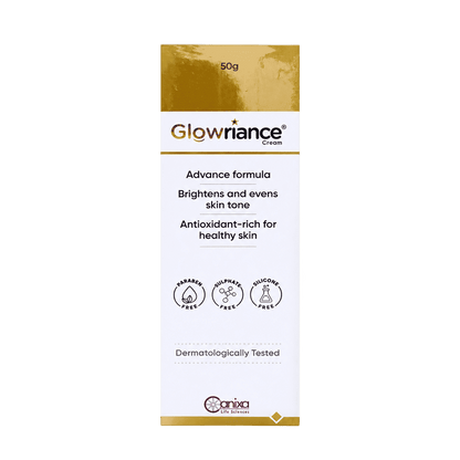 Glowriance Cream 50gm