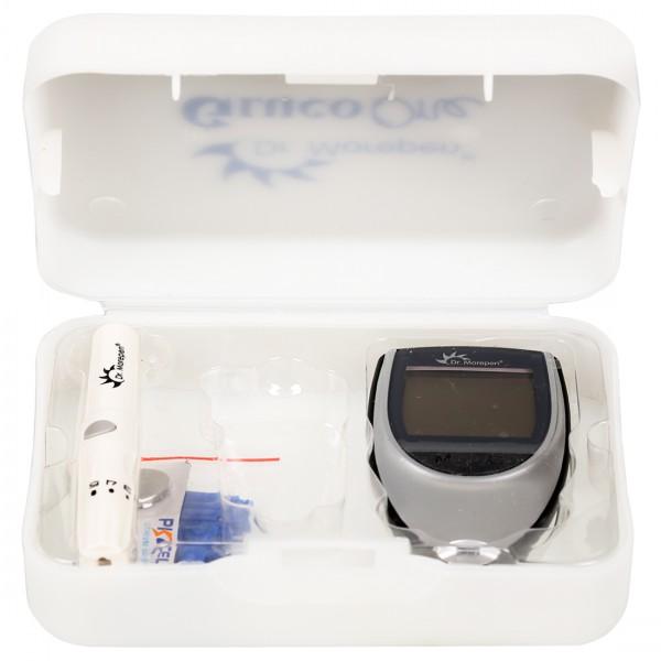 Dr Morepen BG 03 Gluco One Glucose Monitoring system