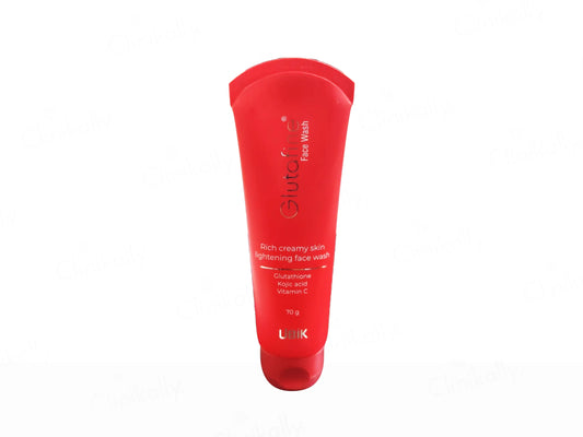 Glutafine Face Wash