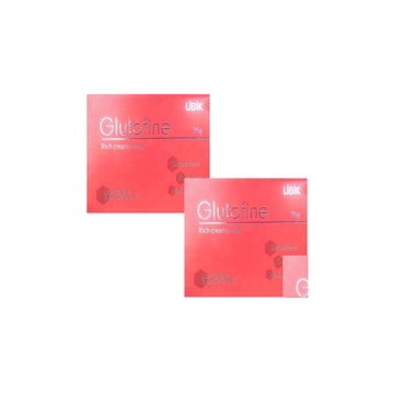 Glutafine Skin Lightening Soap