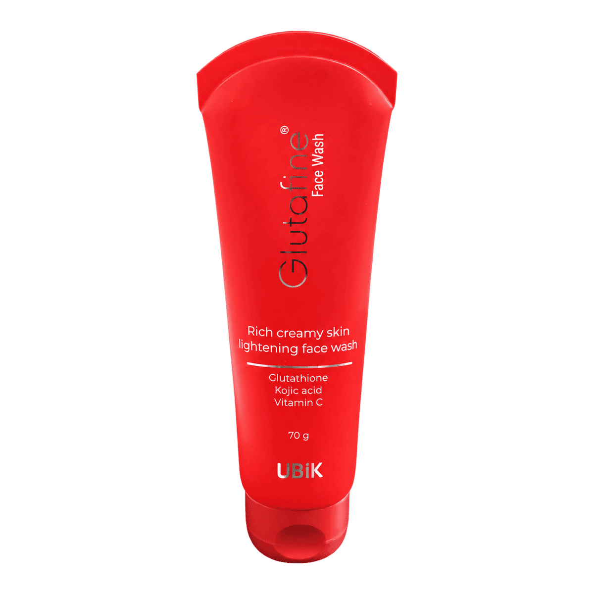 Glutafine Rich Creamy Face Wash