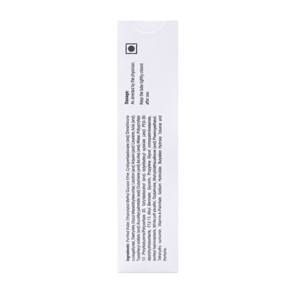 Glutessa Brightening & Whitening Cream 30g