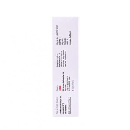 Glutessa Brightening & Whitening Cream 30g