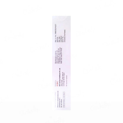Glutessa Brightening & Whitening Cream, 30g