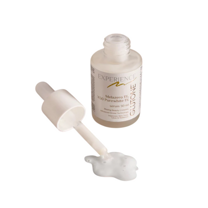 Glutone Serum Melazero 1% X50 PureWhite 1%, 30ml