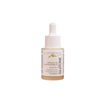Glutone Serum Melazero 1% X50 PureWhite 1%, 30ml