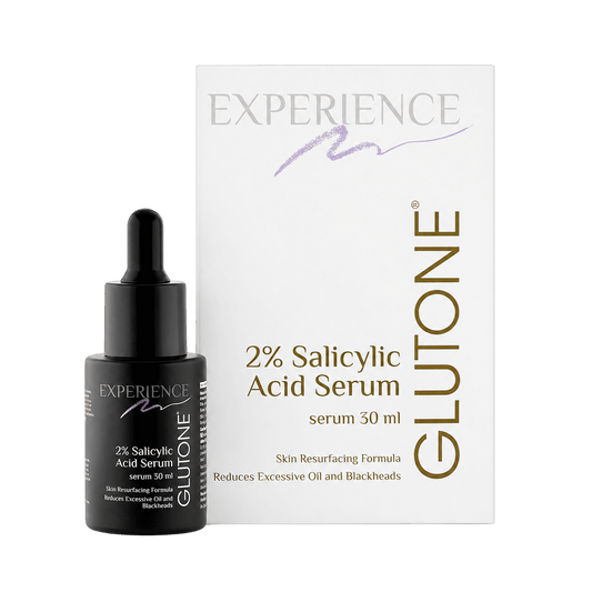 Glutone 2% Salicylic Acid Serum, 30ml