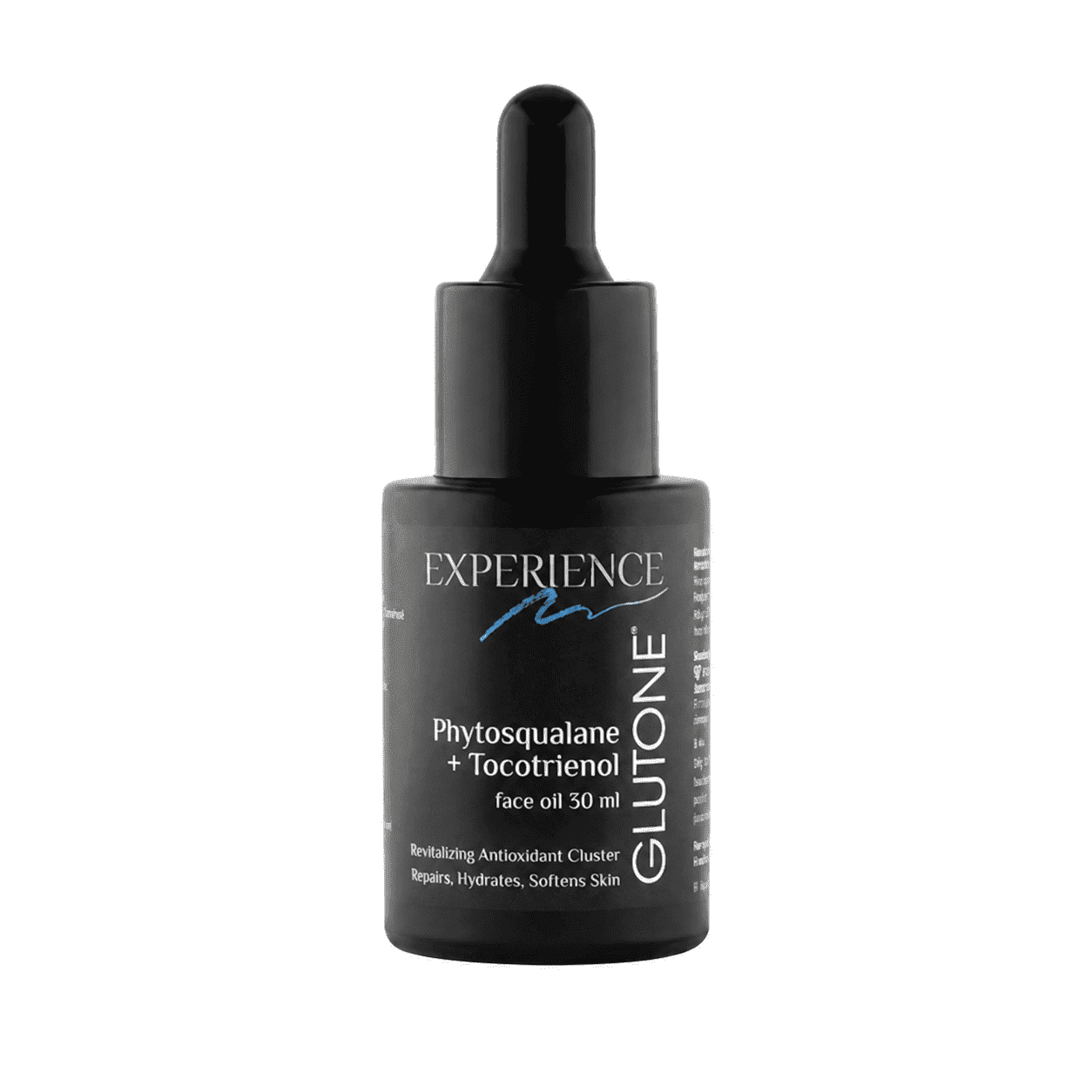 Glutone Phytosqualane + tocotrienol Face Oil 30ml