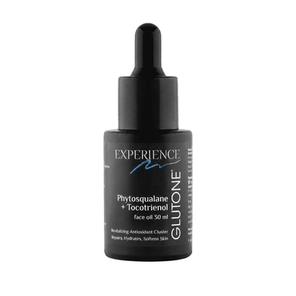 Glutone Phytosqualane + tocotrienol Face Oil 30ml