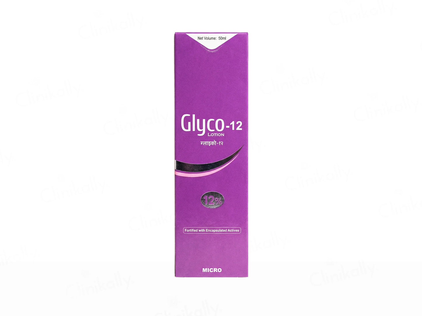 Glyco-12 Lotion, 50ml