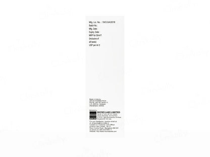 Glyco-12 Lotion, 50ml