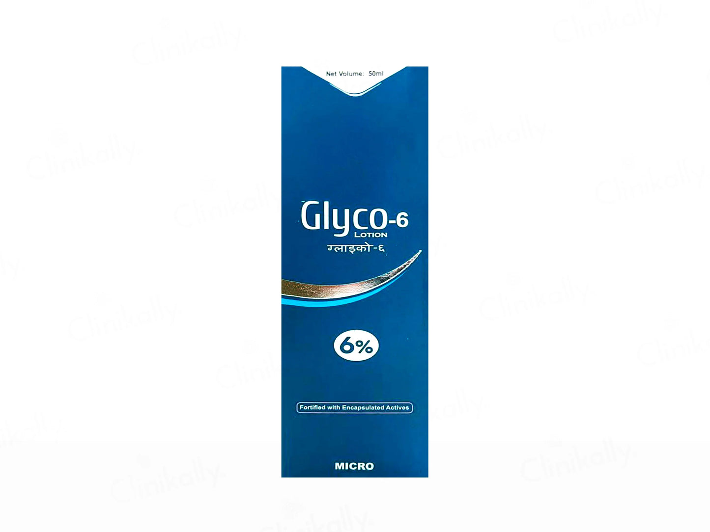 Glyco-6 Lotion, 50ml