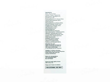 Glyco-6 Lotion, 50ml