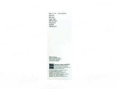 Glyco-6 Lotion, 50ml