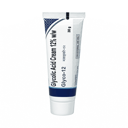 Glyco 12 Cream 30gm