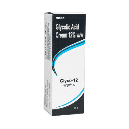 Glyco 12 Cream 30gm