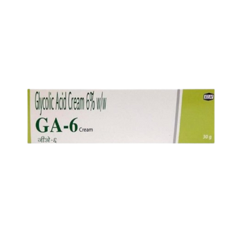 GA-6 Cream,
