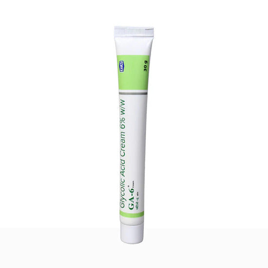 GA-6 Cream,