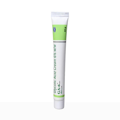 GA-6 Cream,