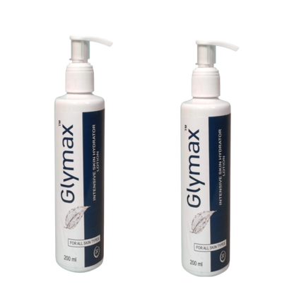 Glymax Intensive Skin Hydrator Lotion, 200ml