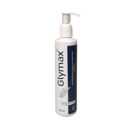 Glymax Intensive Skin Hydrator Lotion, 200ml