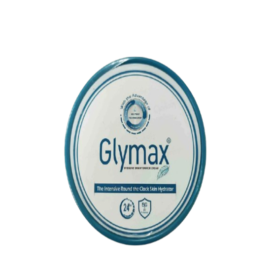 Glymax Intensive Skin Hydrator Cream 500gm