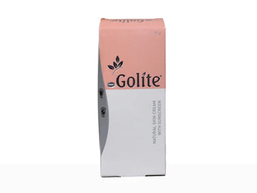 Golite Cream (30gm)