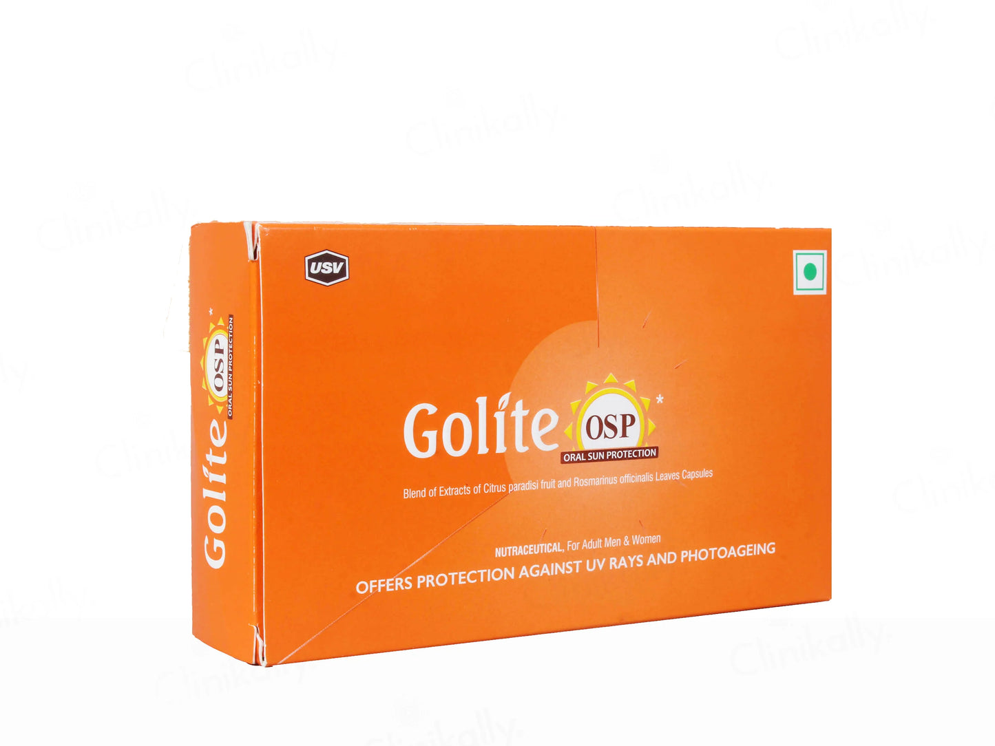 Golite OSP Capsule 30Tab