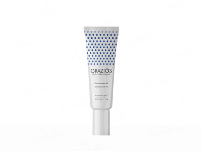 Grazios Spot Corrector Gel 10gm