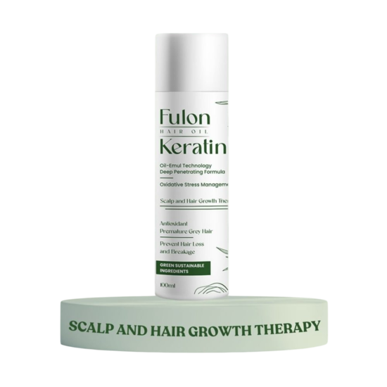 Fulon Hair Oil, 100ml