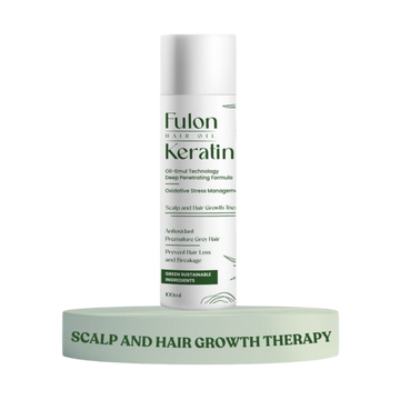 Fulon Hair Oil, 100ml