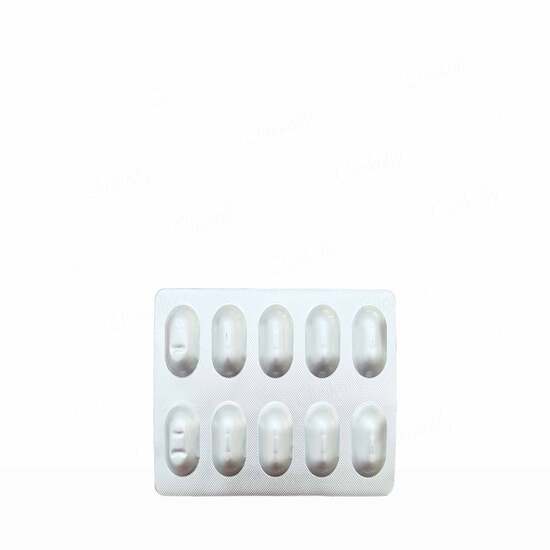 Hairvita Plus Tab, 30Tab