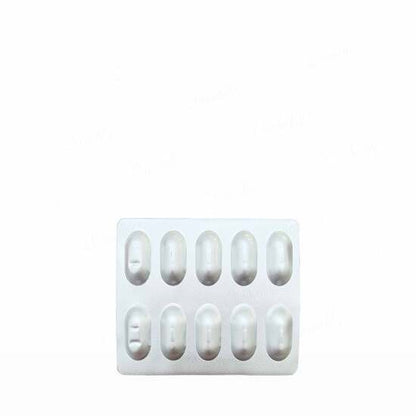 Hairvita Plus Tab, 30Tab