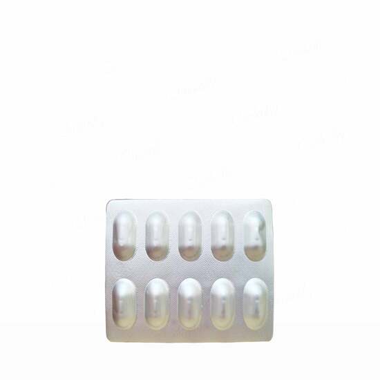 Hairvita Tablet 3 x 10 Tab