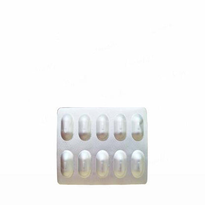 Hairvita Tablet 3 x 10 Tab