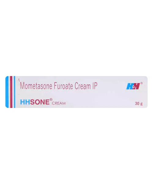 HHSone Cream (30GM)
