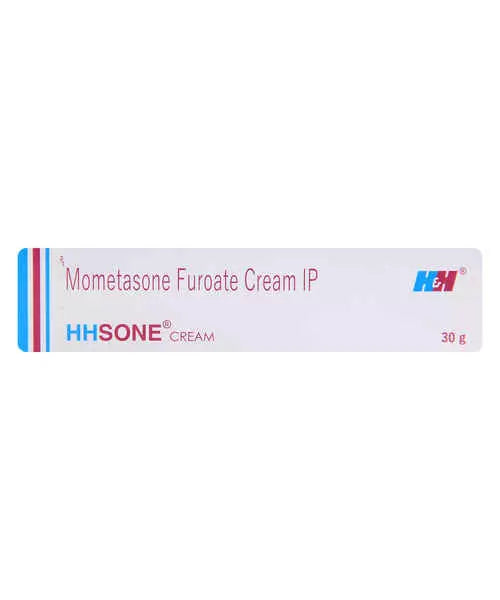 HHSone Cream, 30gm